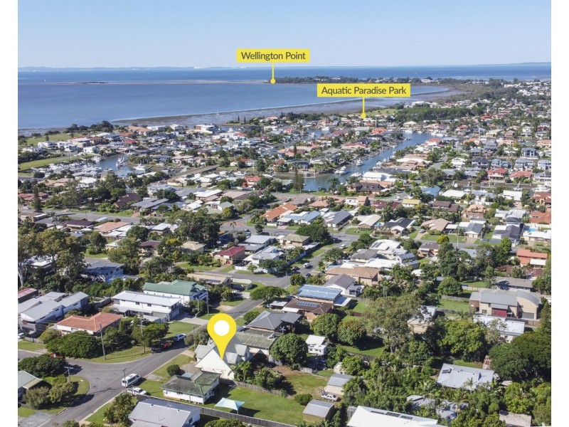 19 Roger Street, Birkdale QLD 4159