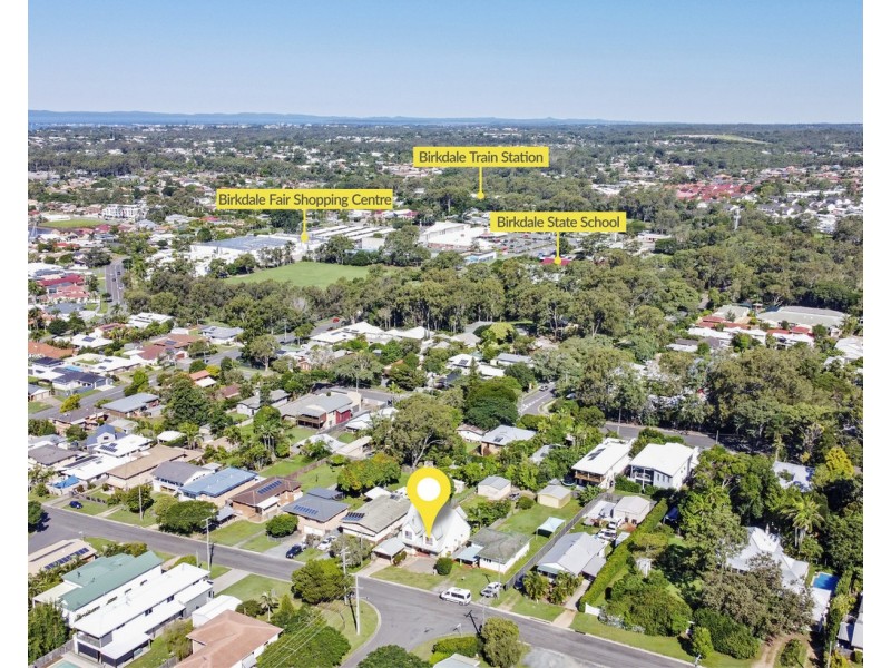 19 Roger Street, Birkdale QLD 4159