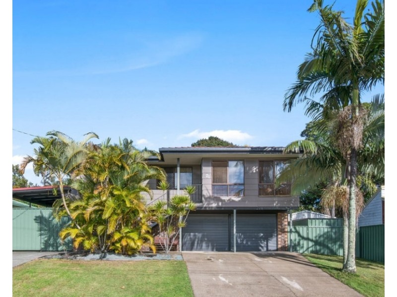 21 Sherington Street, Alexandra Hills QLD 4161