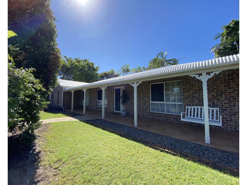26 Montgomery Drive, Wellington Point QLD 4160