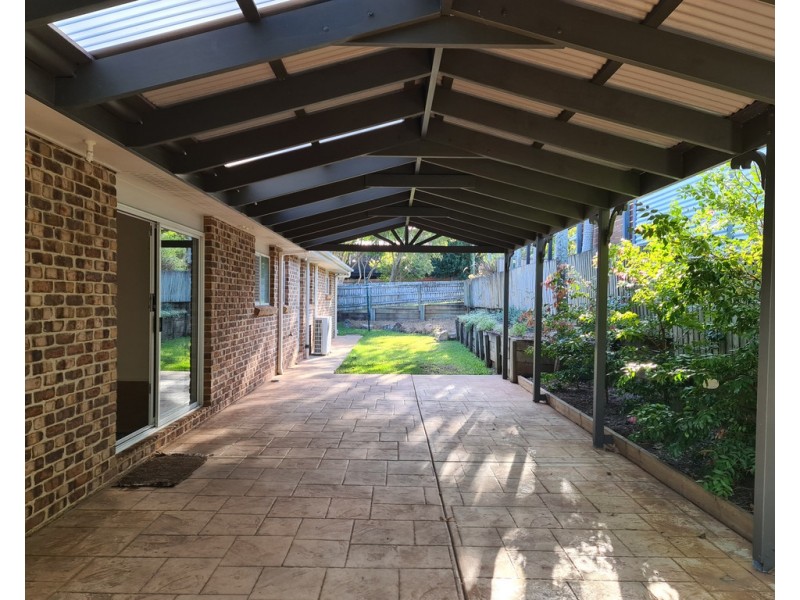 26 Montgomery Drive, Wellington Point QLD 4160