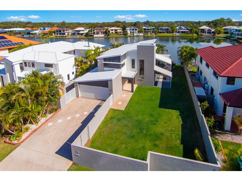 28 Helena Street, Wellington Point QLD 4160