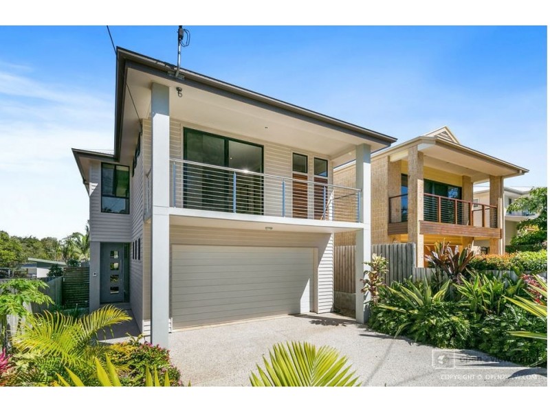 25 Matilda Street, Wellington Point QLD 4160