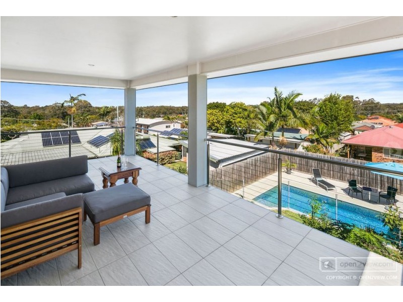 25 Matilda Street, Wellington Point QLD 4160