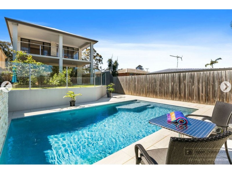 25 Matilda Street, Wellington Point QLD 4160