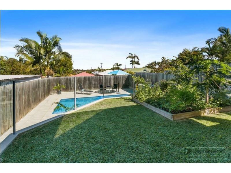 25 Matilda Street, Wellington Point QLD 4160