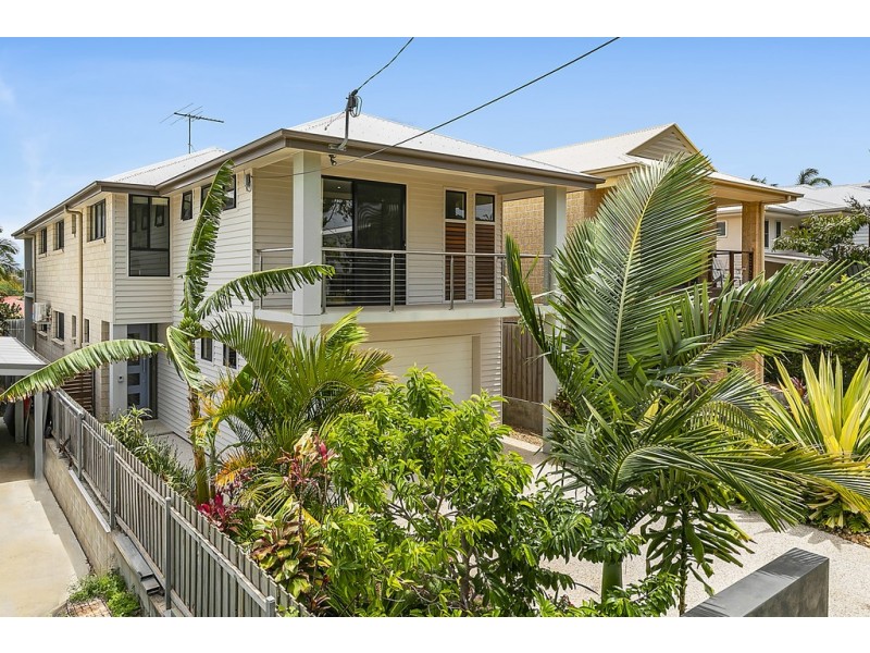 25 Matilda Street, Wellington Point QLD 4160