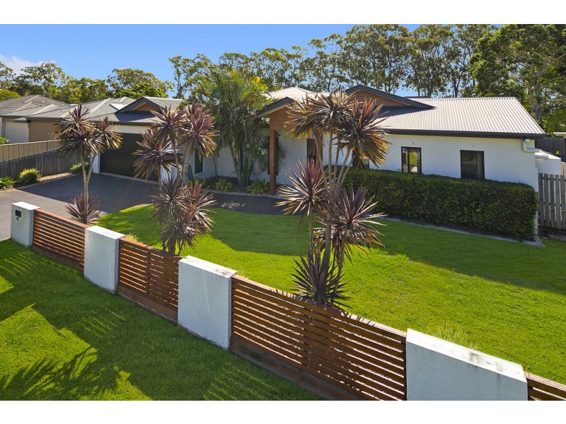 47 Poloni Place, Wellington Point QLD 4160