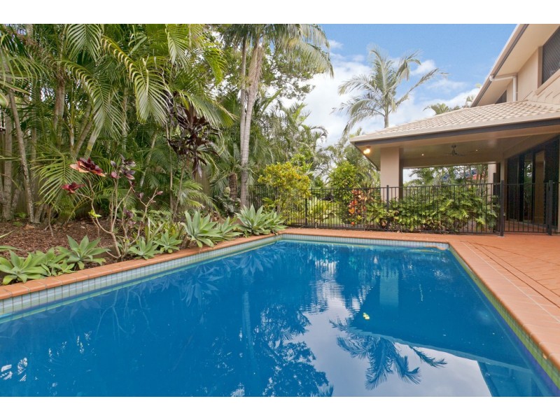 9 Bertson Crescent, Wellington Point QLD 4160