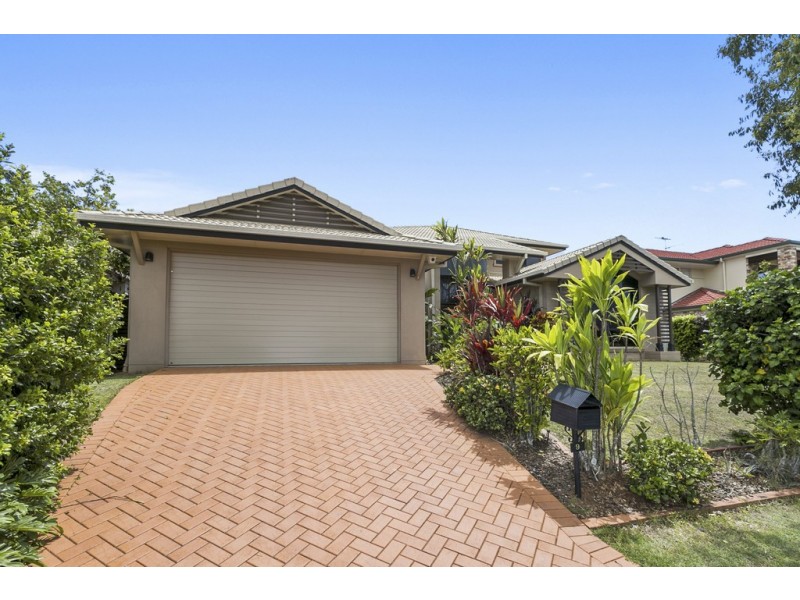 9 Bertson Crescent, Wellington Point QLD 4160