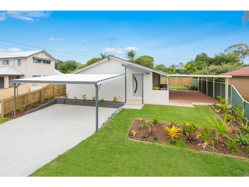 10 Scott Street, Cleveland QLD 4163