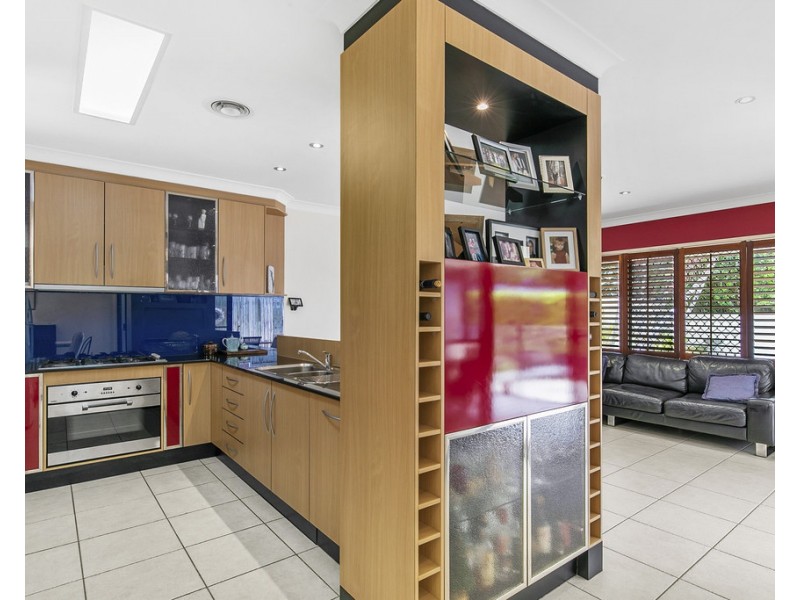 20 Cleveland Terrace, Ormiston QLD 4160