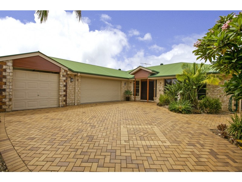 7 Lido Court, Wellington Point QLD 4160