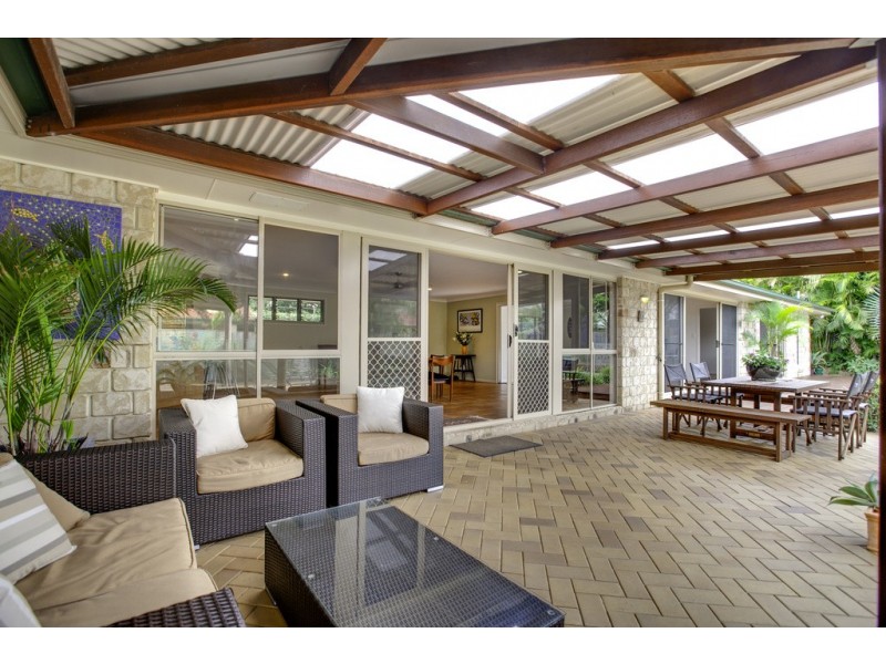 7 Lido Court, Wellington Point QLD 4160