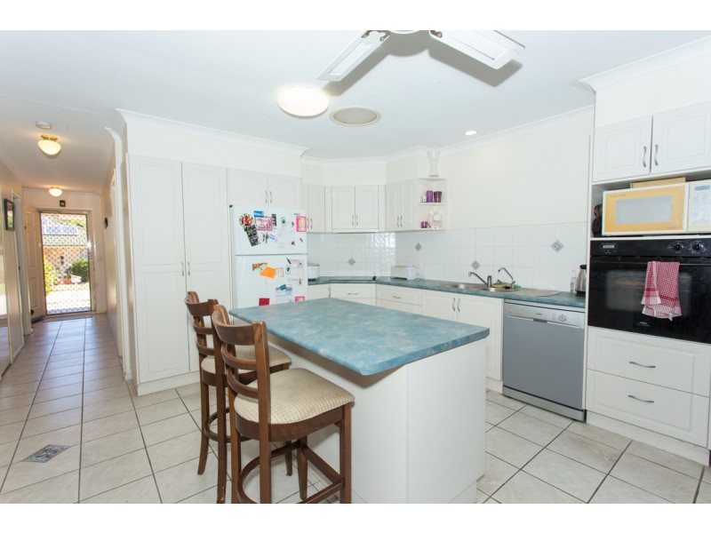 18/10 Barron Road, Birkdale QLD 4159