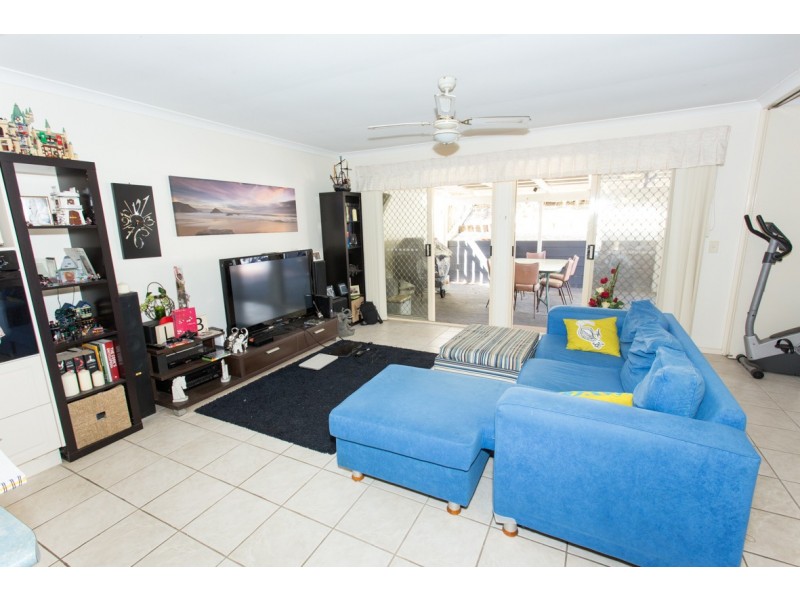 18/10 Barron Road, Birkdale QLD 4159