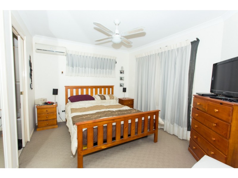 18/10 Barron Road, Birkdale QLD 4159