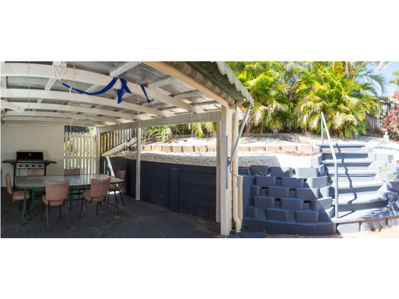 18/10 Barron Road, Birkdale QLD 4159