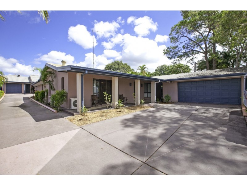 26 Scott Street, Cleveland QLD 4163
