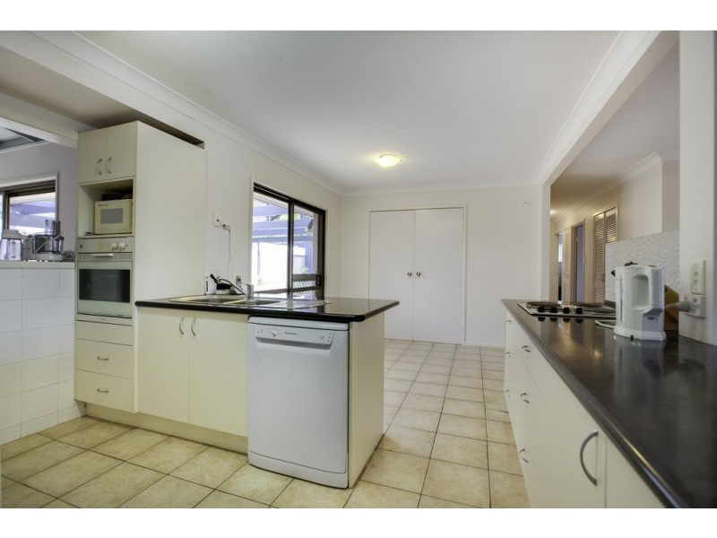 26 Scott Street, Cleveland QLD 4163