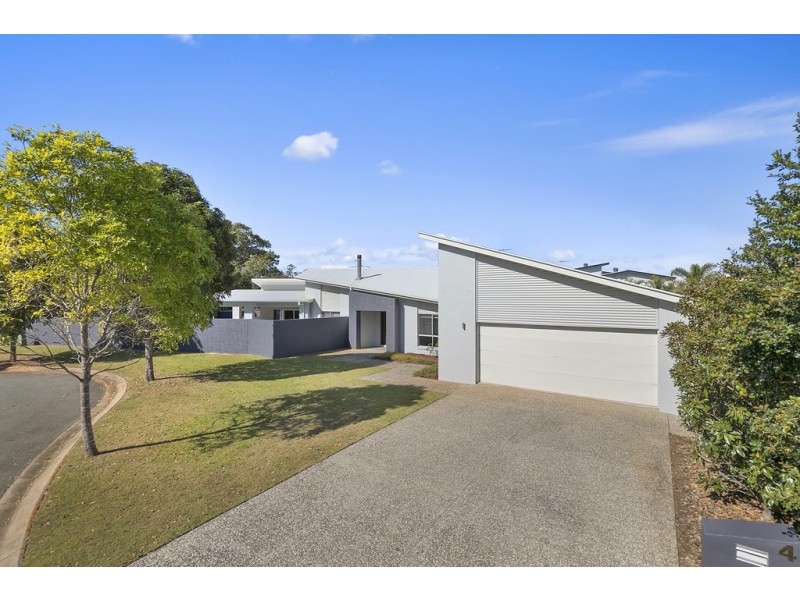 4 Casey Court, Wellington Point QLD 4160