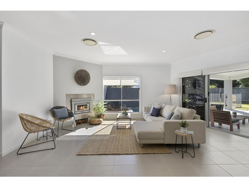 4 Casey Court, Wellington Point QLD 4160