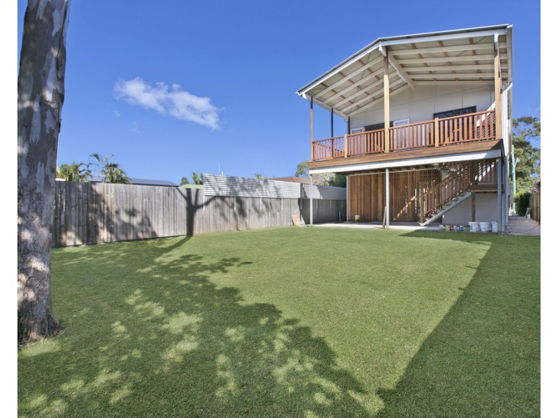 93 Gordon Street, Ormiston QLD 4160