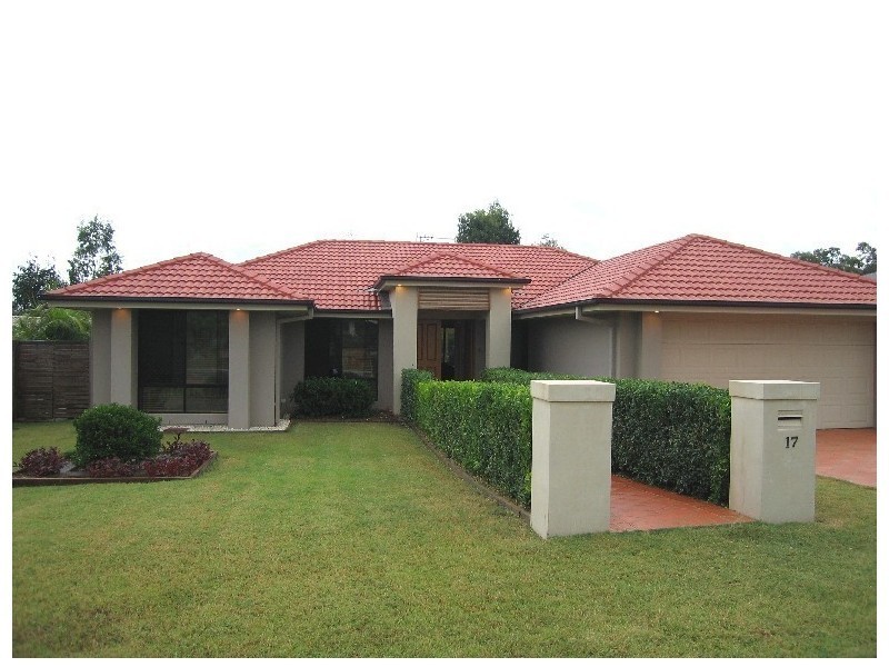 17 Plantation Place, Wellington Point QLD 4160