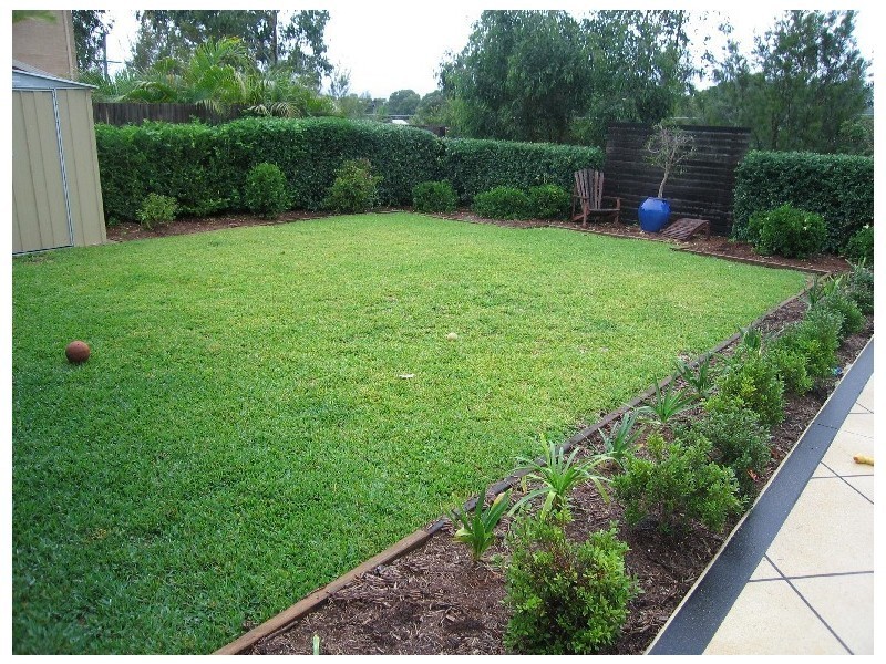 17 Plantation Place, Wellington Point QLD 4160