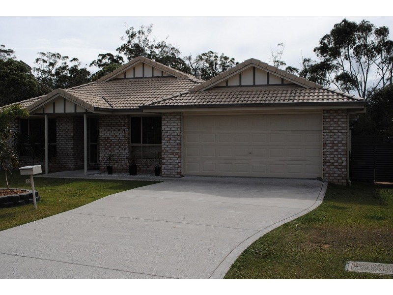 13 Portland Parade, Redland Bay QLD 4165