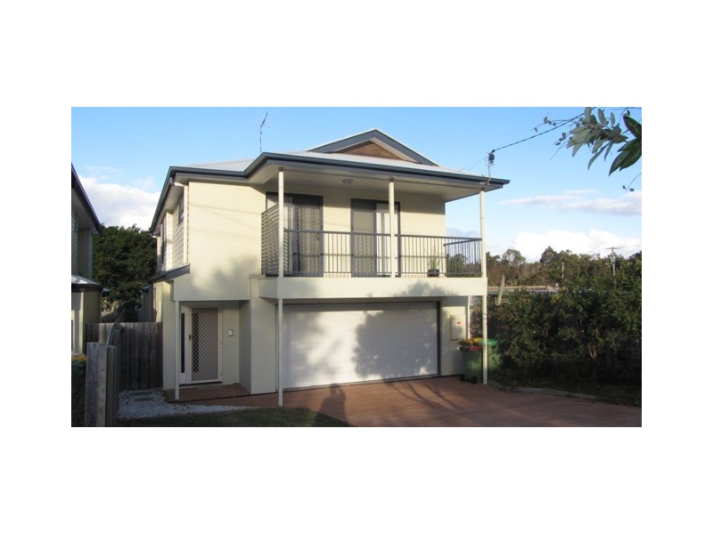 60 Frederick Street, Wellington Point QLD 4160