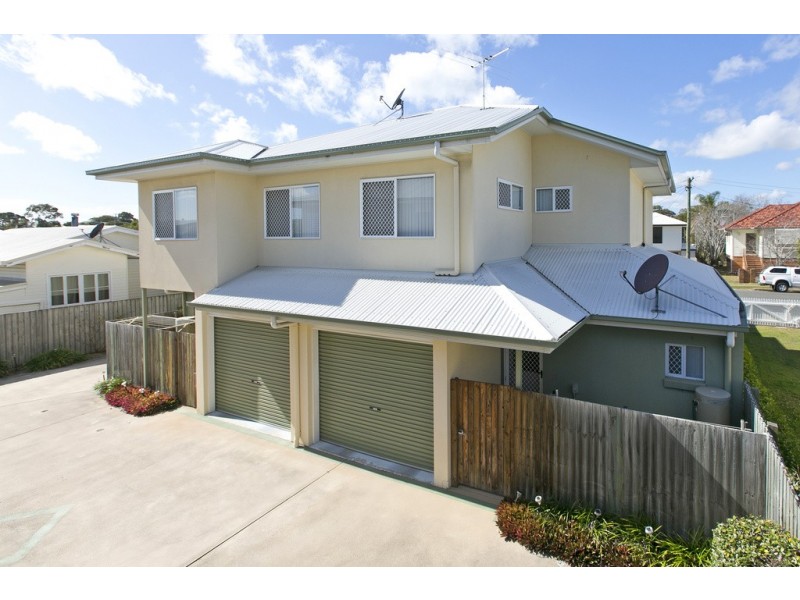 1/15 Drayton Terrace, Wynnum QLD 4178