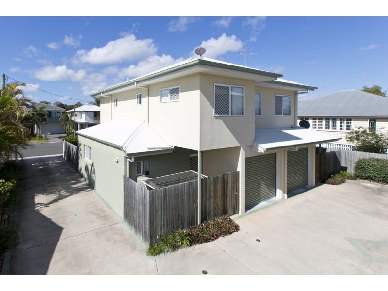 2/15 Drayton Terrace, Wynnum QLD 4178