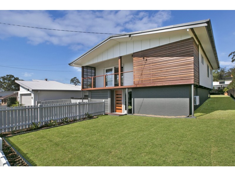 15 Bernecker Street, Carina QLD 4152