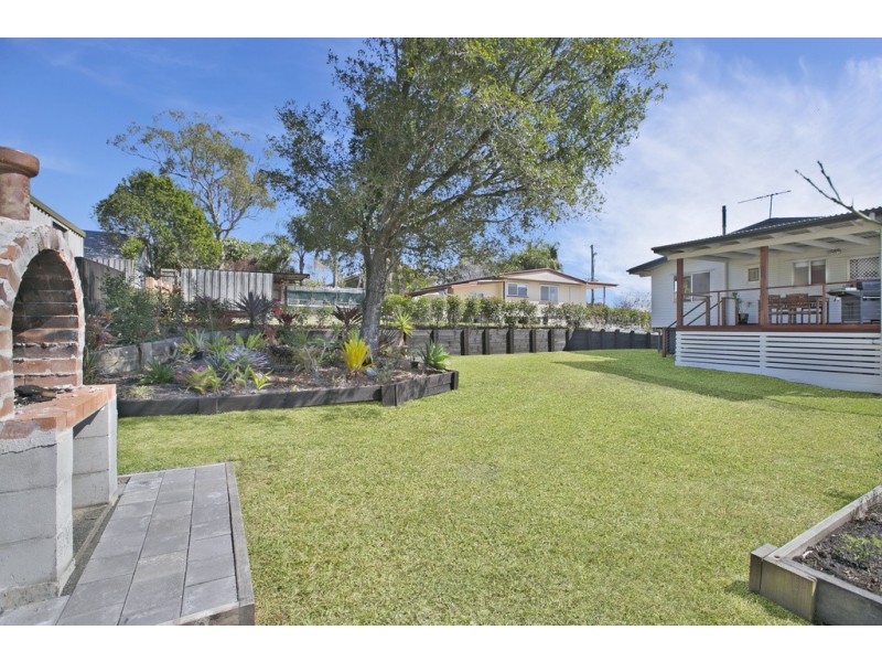 15 Bernecker Street, Carina QLD 4152