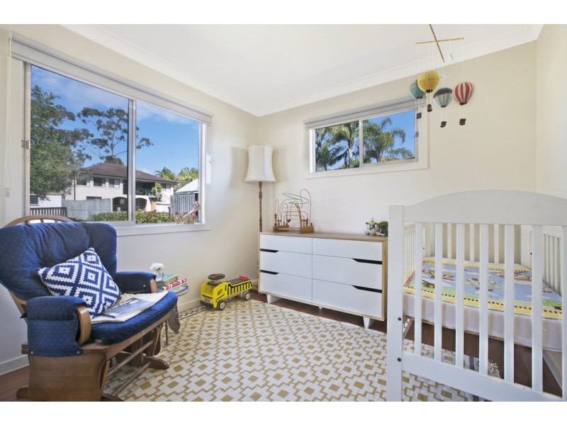 15 Bernecker Street, Carina QLD 4152