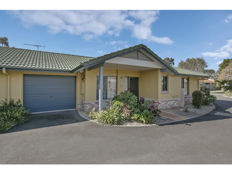 33/12 Tauris Road, Capalaba QLD 4157