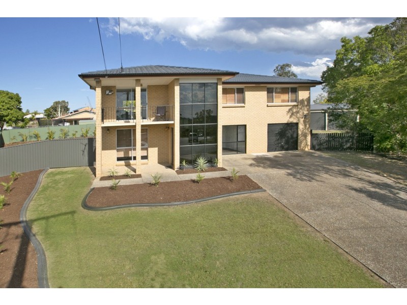 8 Durham Street, Alexandra Hills QLD 4161