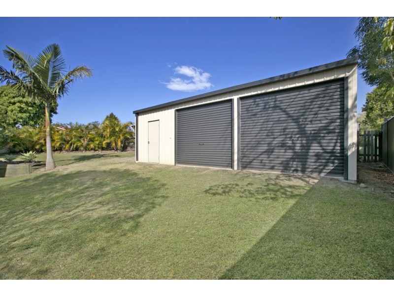 8 Durham Street, Alexandra Hills QLD 4161