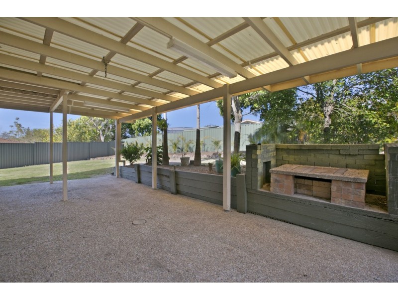 8 Durham Street, Alexandra Hills QLD 4161