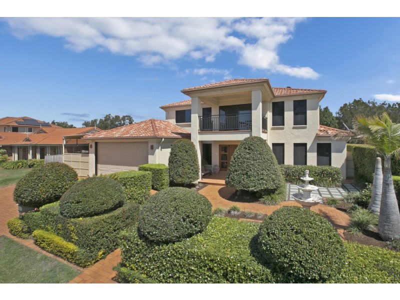 64 Allan Day Drive, Wellington Point QLD 4160