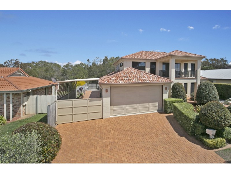 64 Allan Day Drive, Wellington Point QLD 4160