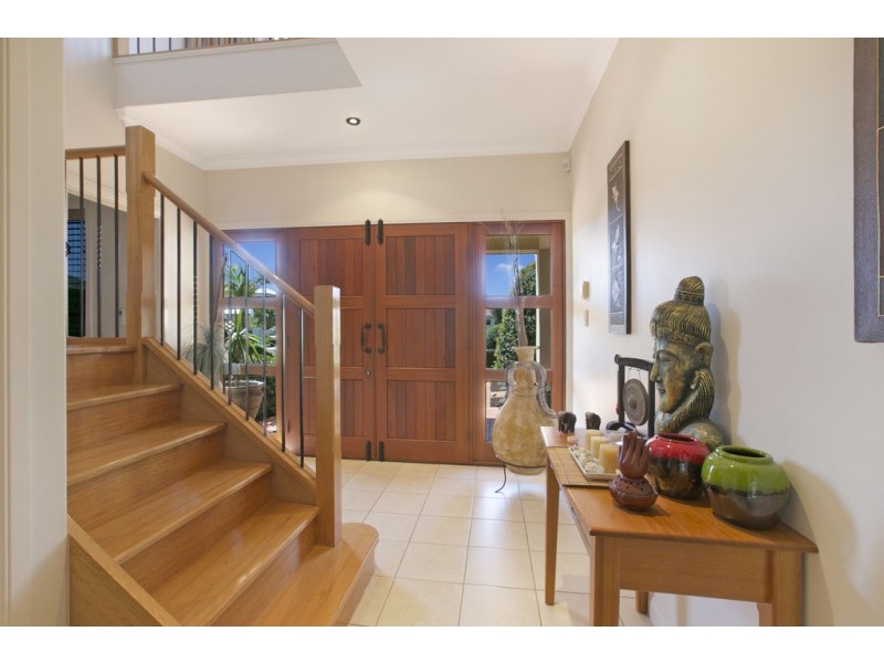 64 Allan Day Drive, Wellington Point QLD 4160