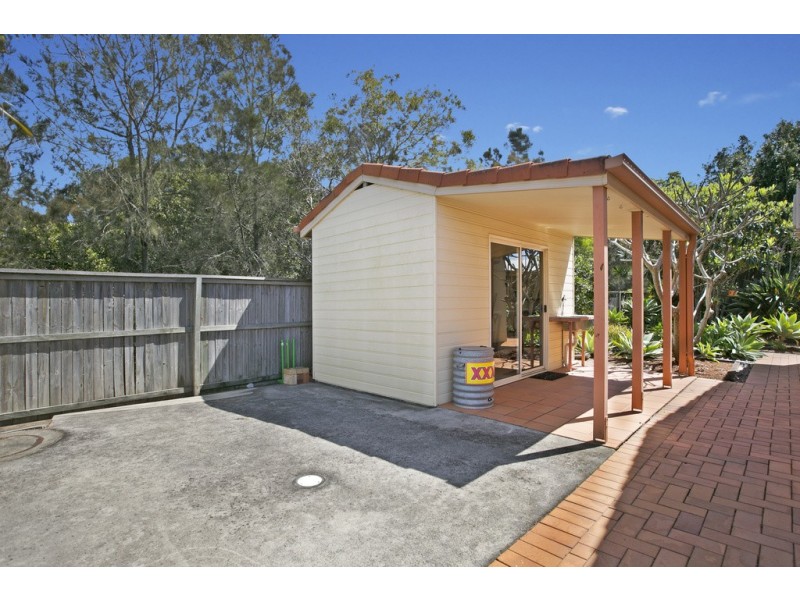 64 Allan Day Drive, Wellington Point QLD 4160