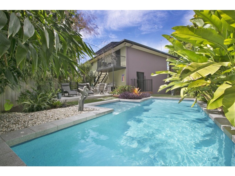 37 Christina Street, Wellington Point QLD 4160