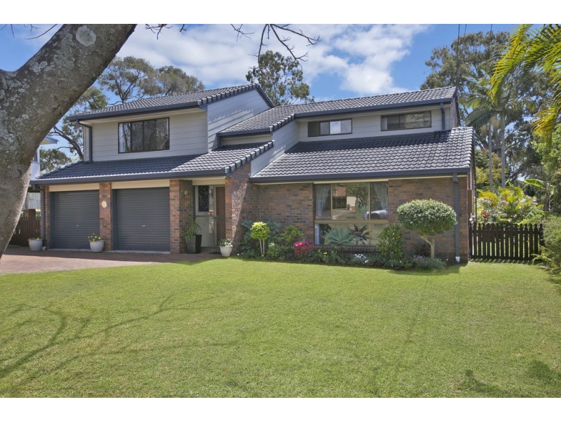 6 Jellicoe Street, Wellington Point QLD 4160