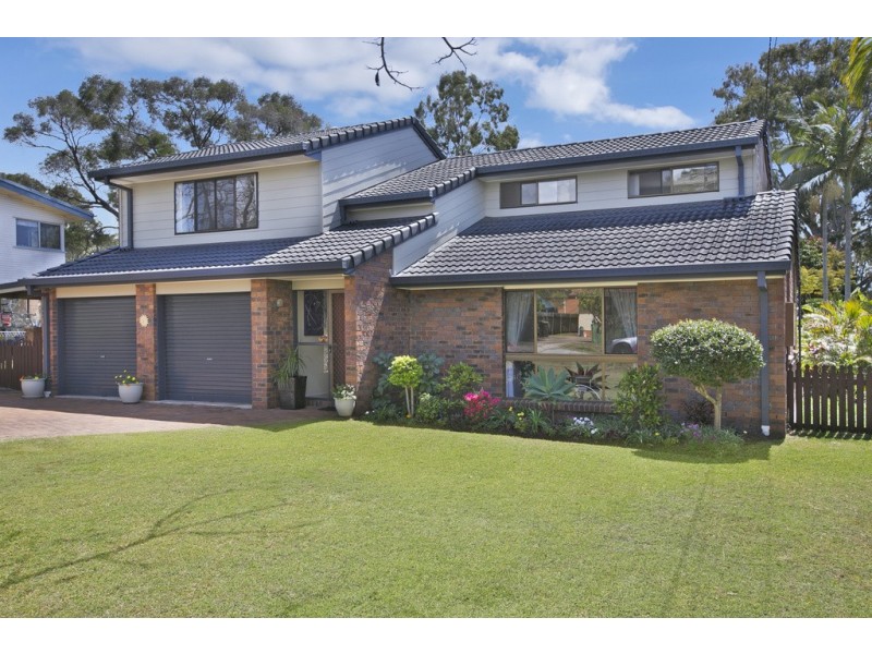 6 Jellicoe Street, Wellington Point QLD 4160
