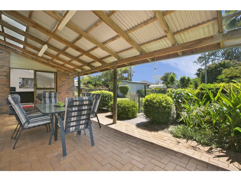 6 Jellicoe Street, Wellington Point QLD 4160