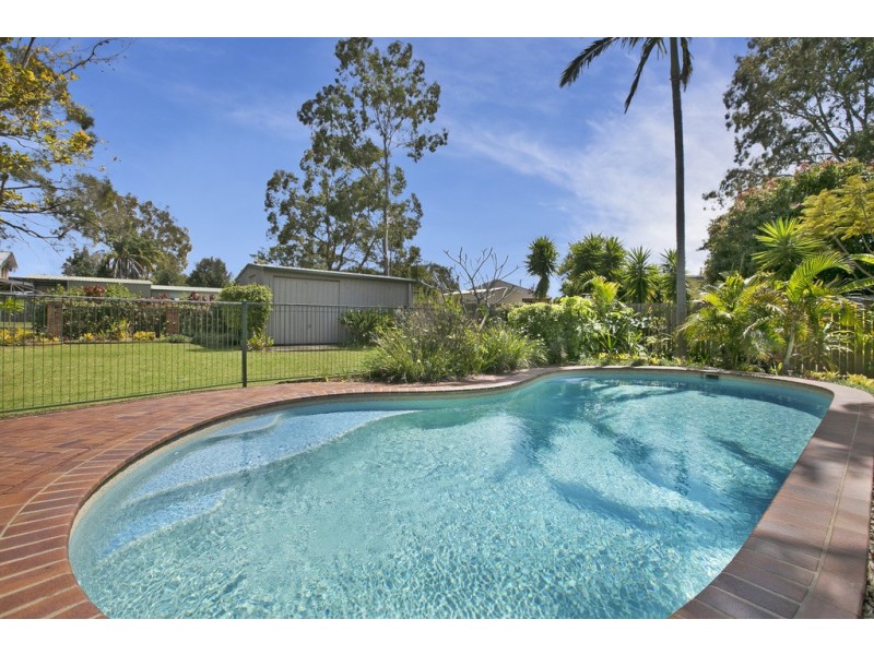 6 Jellicoe Street, Wellington Point QLD 4160