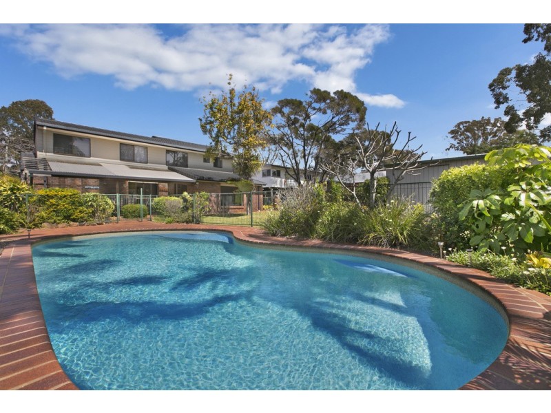 6 Jellicoe Street, Wellington Point QLD 4160